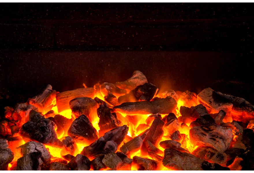 食材は加熱する