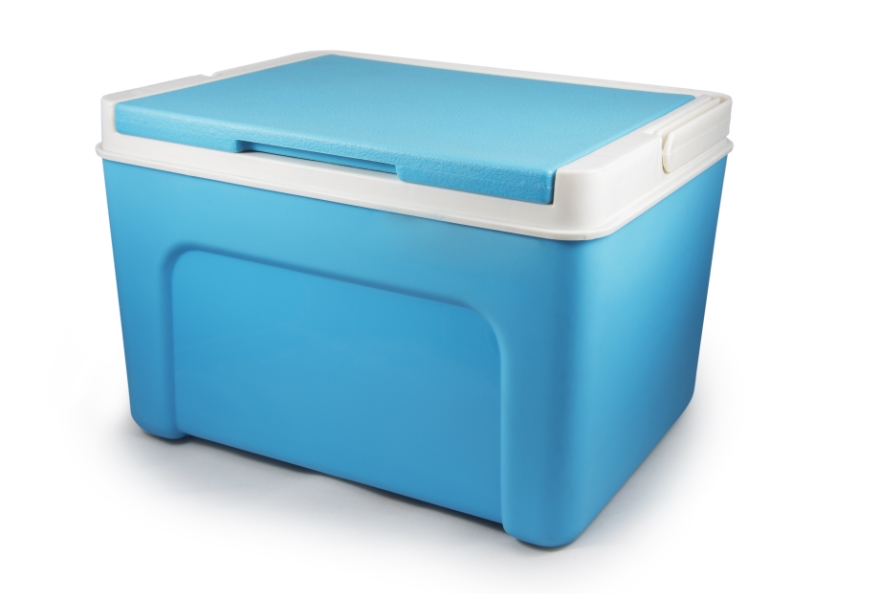 クーラーボックス