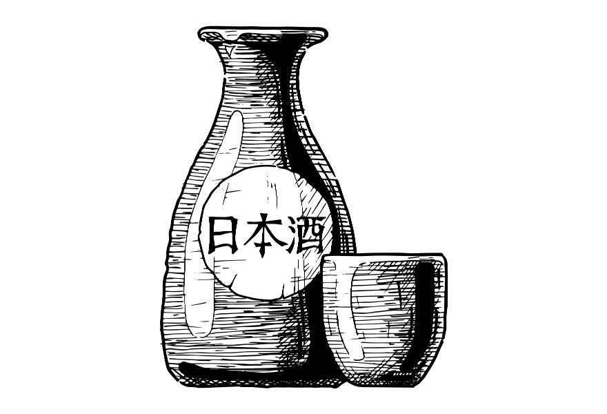 日本全国の日本酒オススメ１２選！種類や健康について解説！！