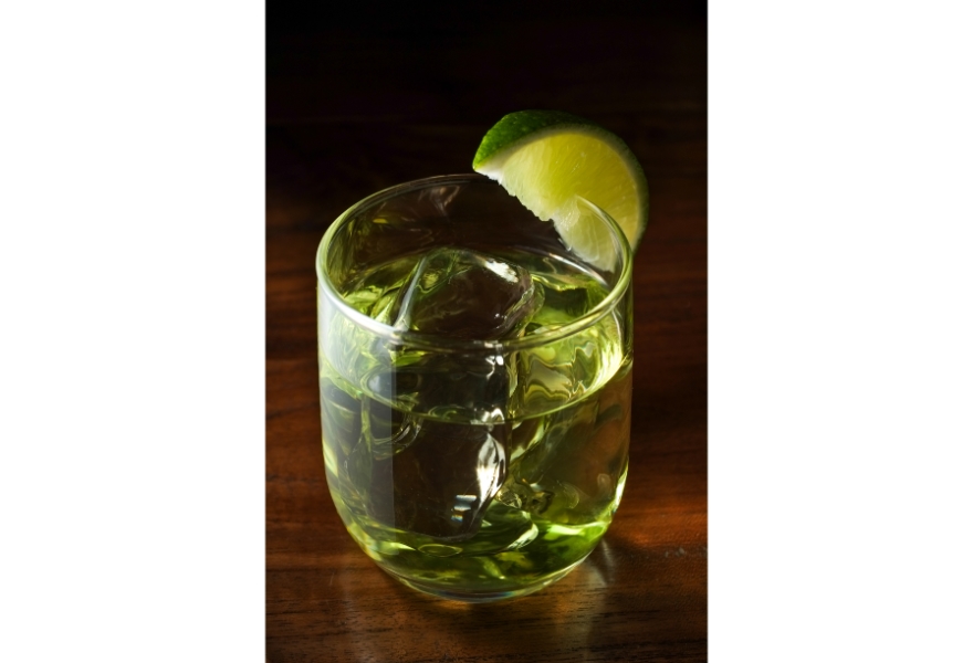 サムライロック