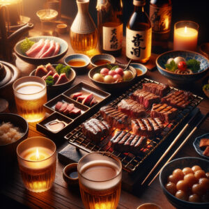 焼肉を家で美味しく焼く8つのコツと選び方